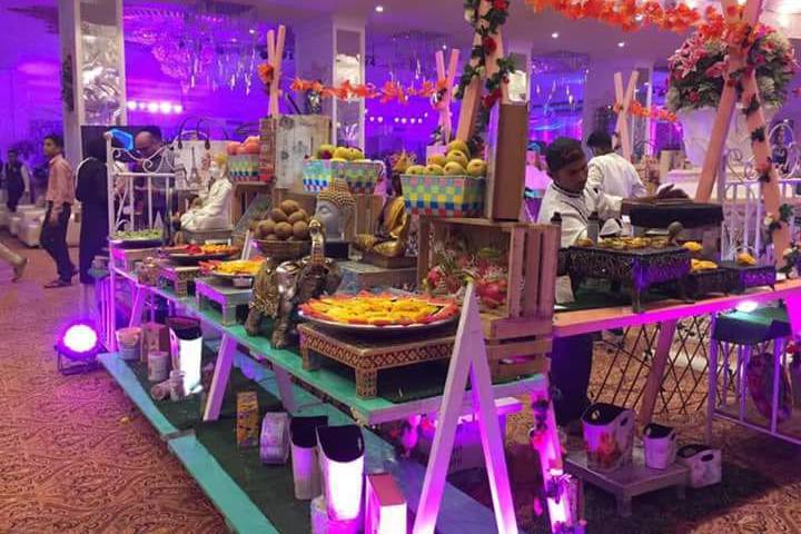 Anand Bhog Caterers