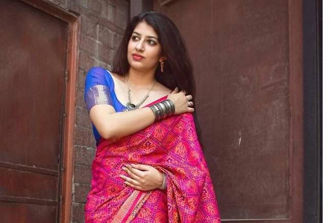 Saree