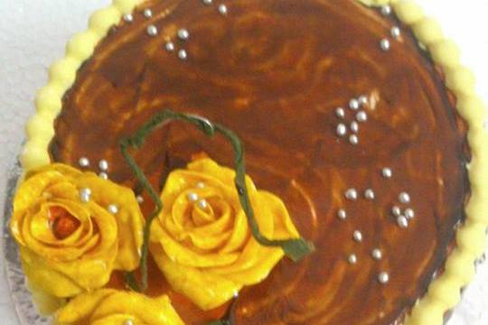 JJ's Cakes, Mayur Vihar