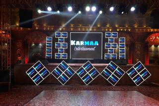 Karmaa Entertainment