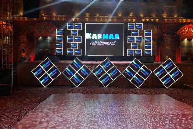 Karmaa Entertainment