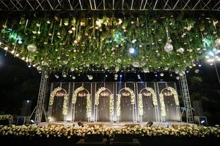 Ovations Event & Wedding Planners