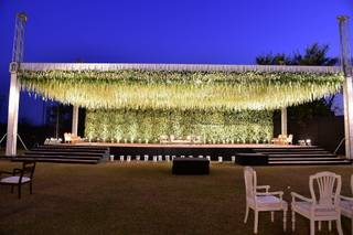 Ovations Event & Wedding Planners 1