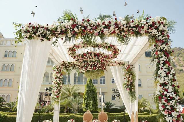 Ovations Event & Wedding Planners
