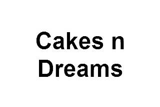 Cakes n Dreams Logo