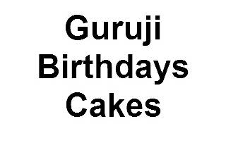 Guruji Birthdays Cakes
