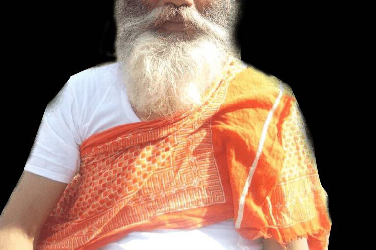 Acharya Harish Chandra Dwivedi