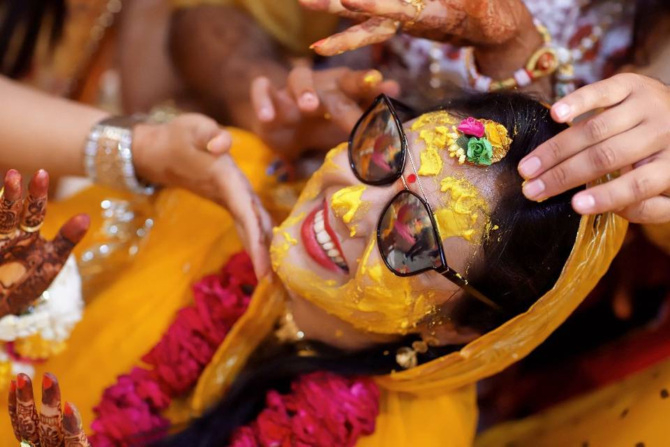 Haldi