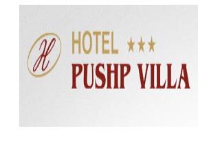 Hotel pushp villa