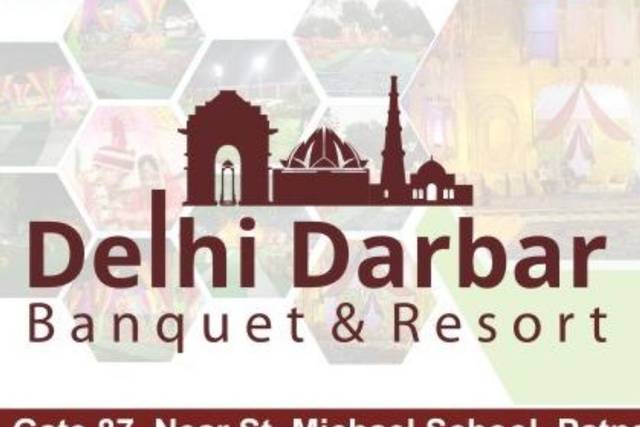Delhi Darbar Inn