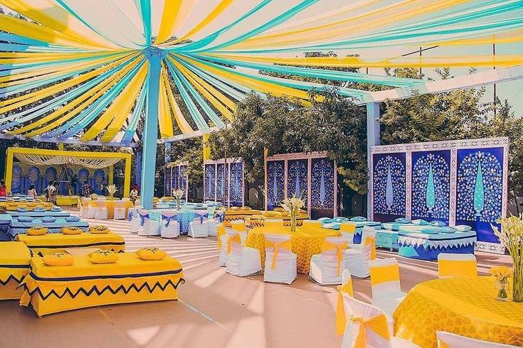 Swastik Event and Wedding Planner