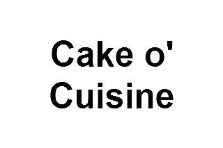 Cake o' Cuisine