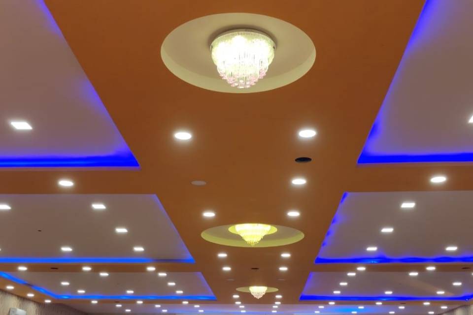 Darbar Hall