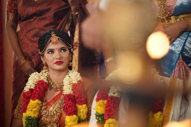 Wedding photography