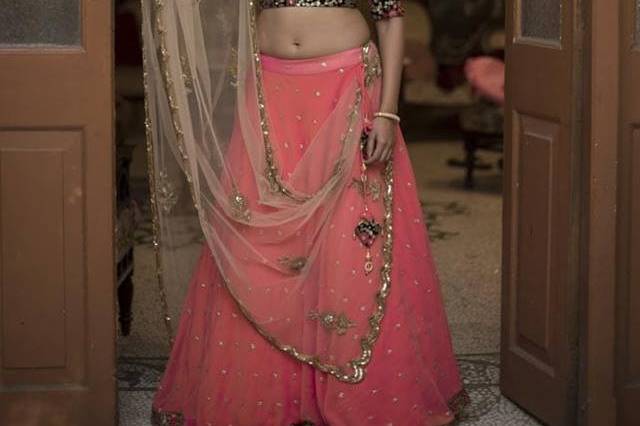 Lehnga