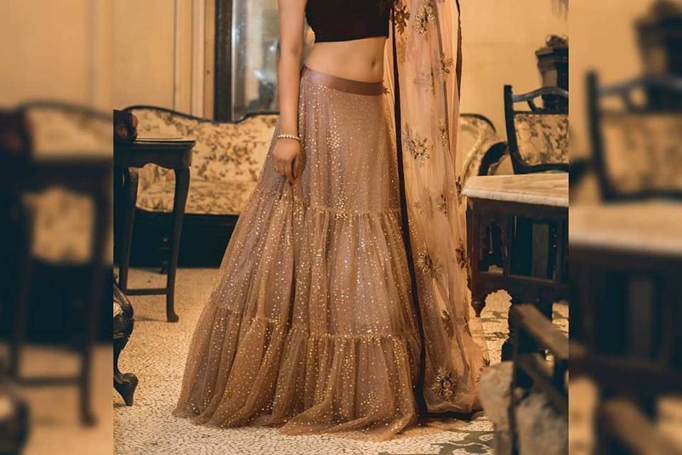 Lehnga