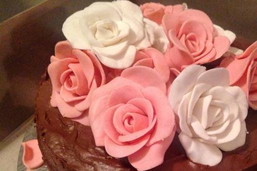 Cakes by Nadine Makhani