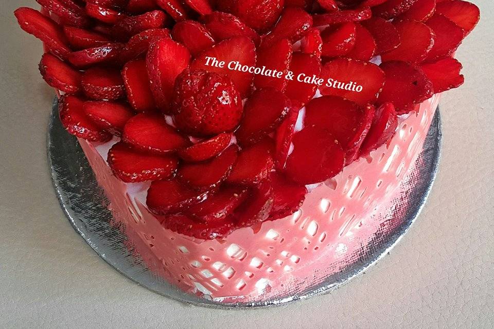 The Chocolate and Cake Studio