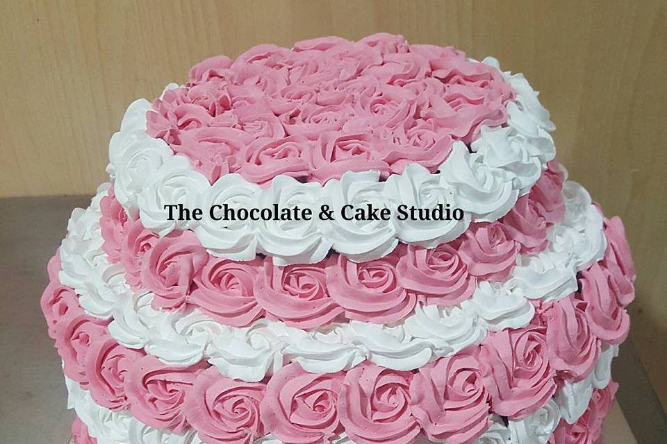 The Chocolate and Cake Studio