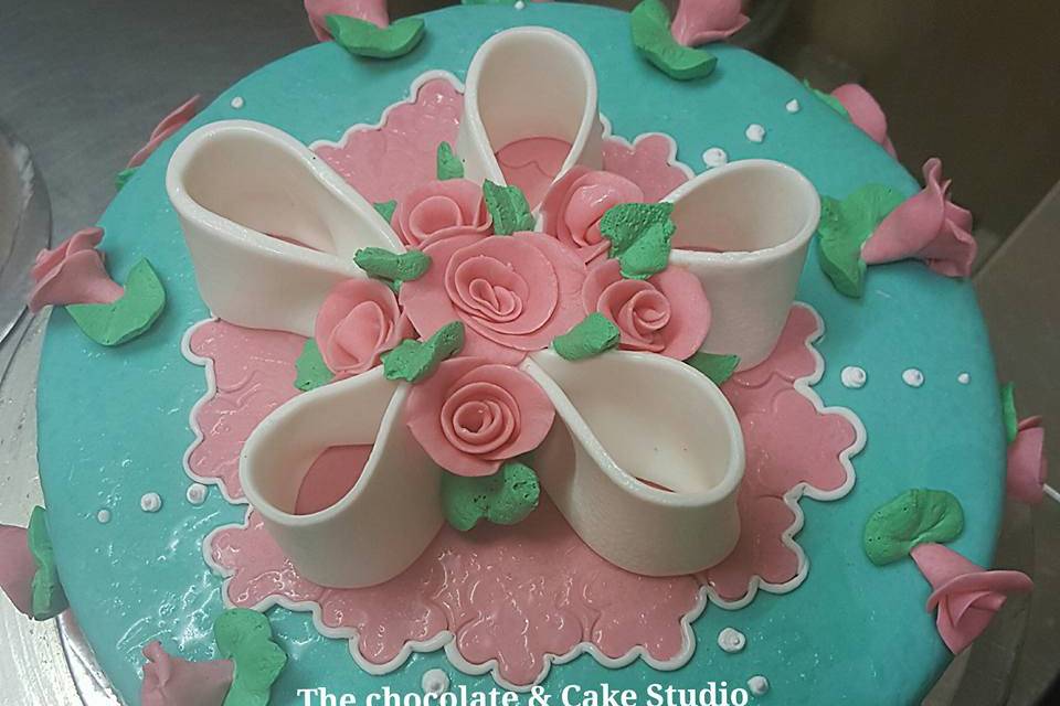 The Chocolate and Cake Studio