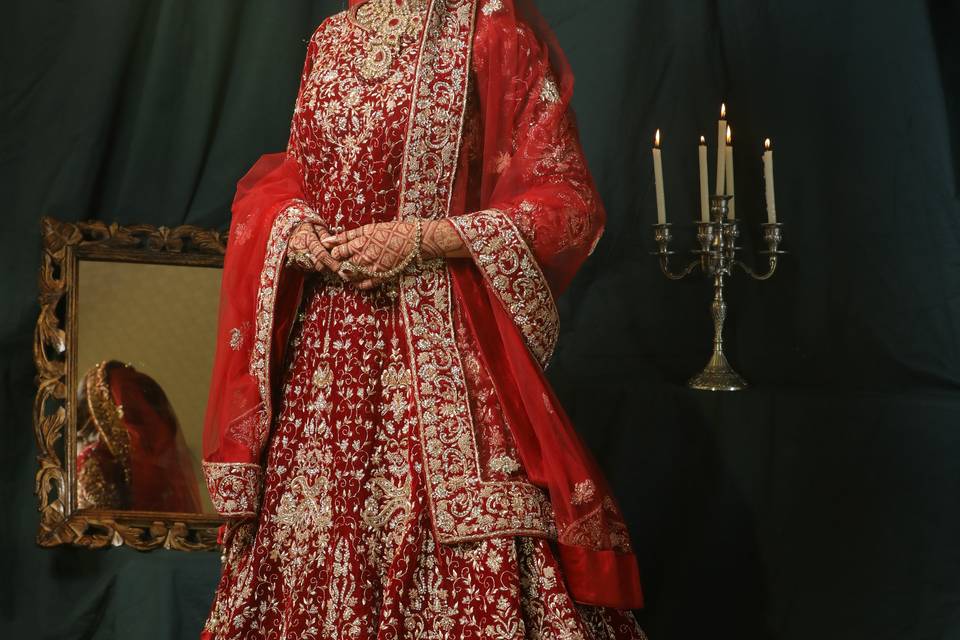 Lehenga