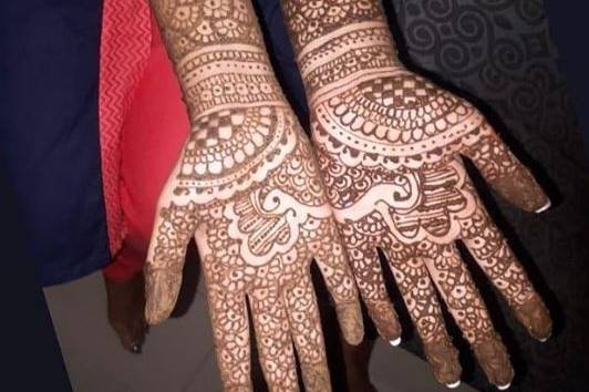 Mehendi Gallery (@mehendi.gallery) • Instagram photos and videos