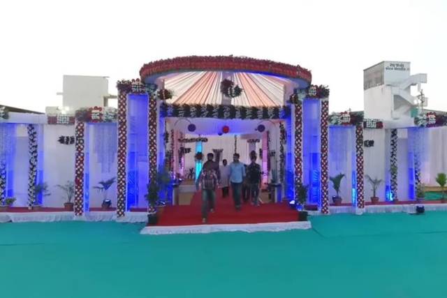 Star Pooja wedding planner Events & Entertainment