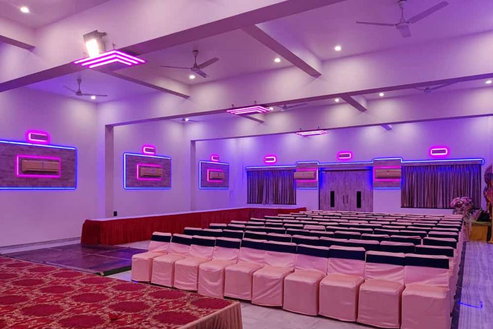 Party Hall
