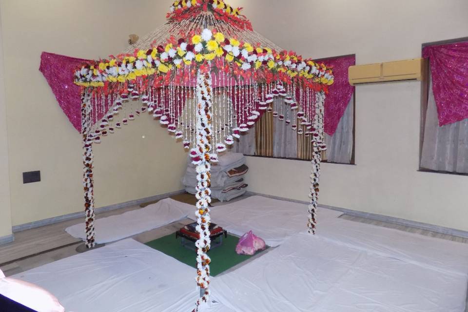 Mandap