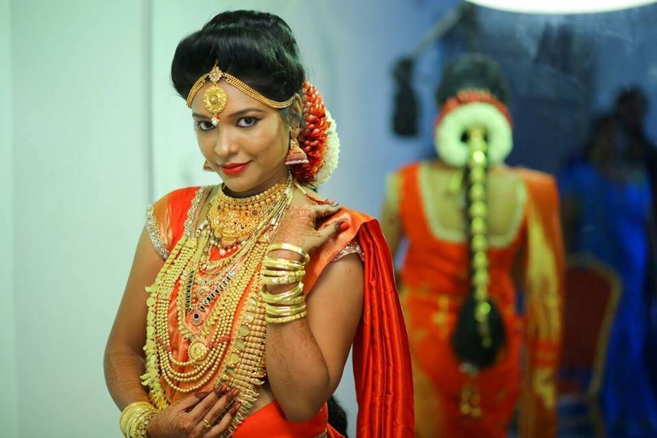 DoT Makeover by Archana Bijeesh