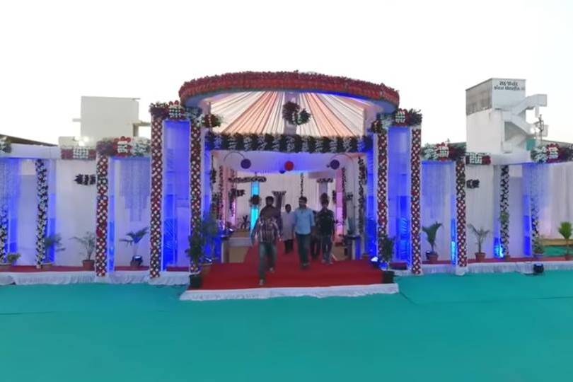 Star Pooja wedding planner Events & Entertainment