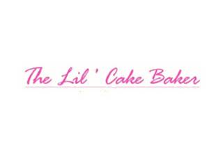 The Lil' Cake Baker