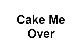 Cake Me Over Logo