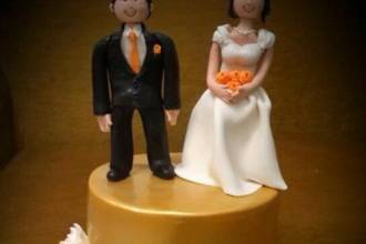 Cakes for your wedding