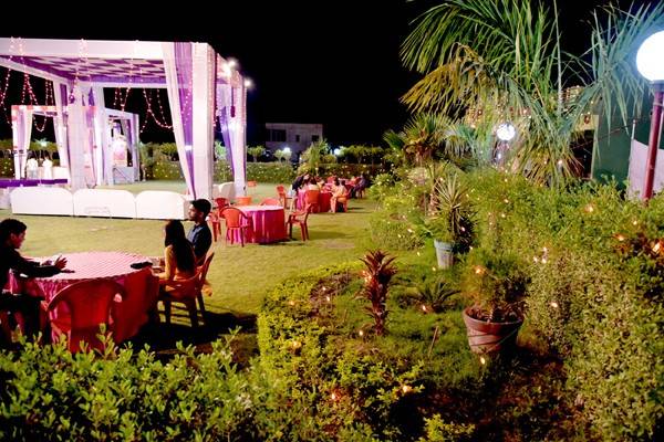 Event Space