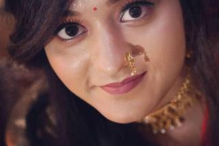 Swati Singhal Makeovers