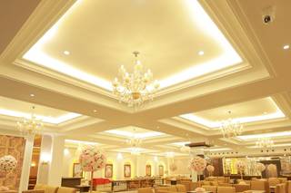 Hotel Kohinoor Palace