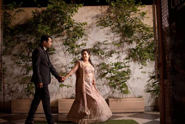 New Shan Photo Studio