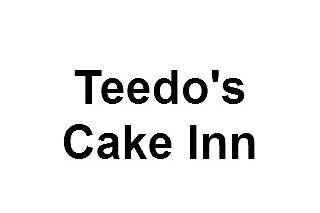 Teedo's Cake Inn