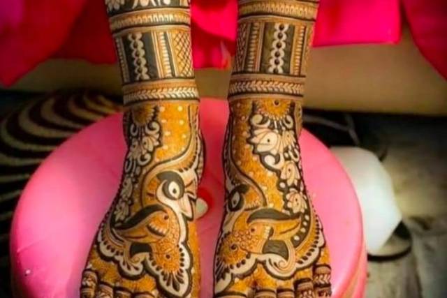 Mehndi Design 2023 Easy Simple Android Download for Free - LD SPACE