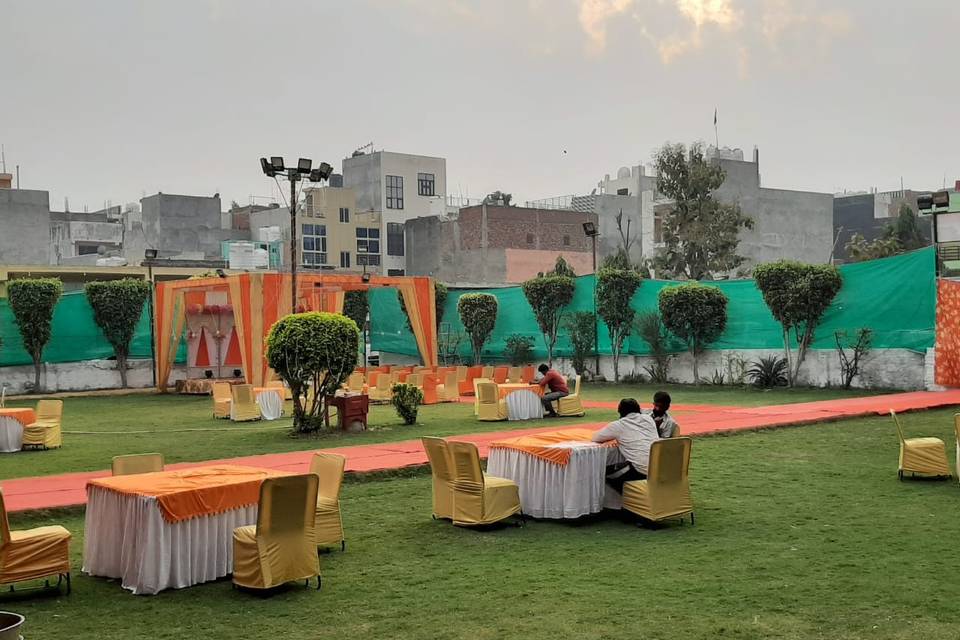 Bansal event management & Caterings