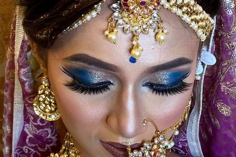 Bridal Make Up