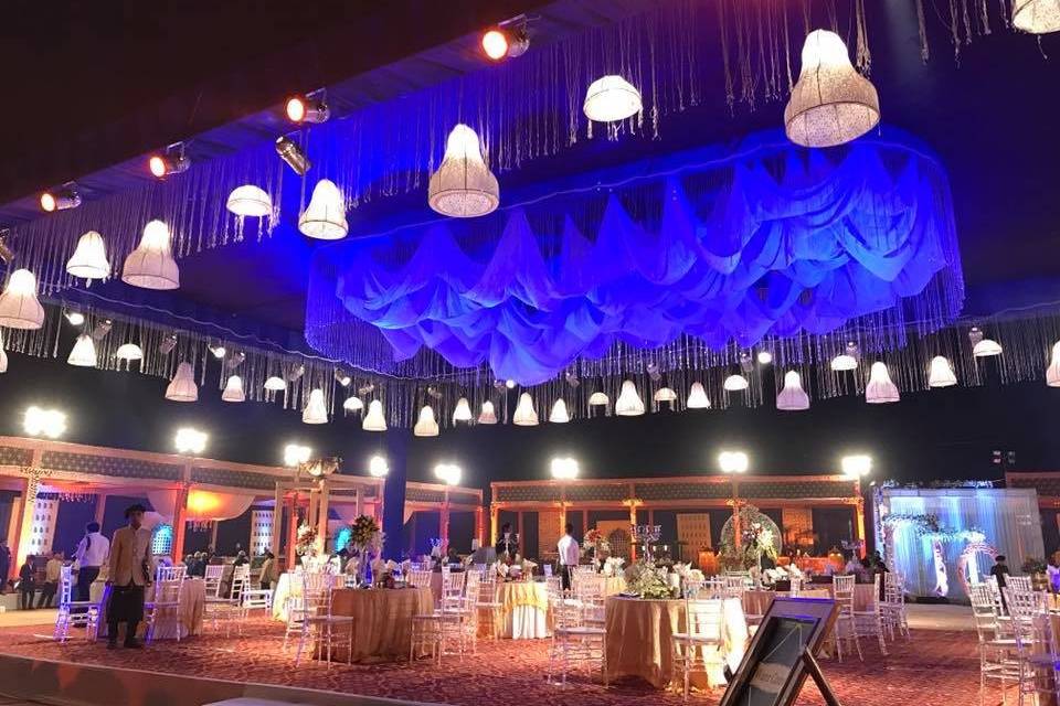 Impression Events & Entertainment, Bhopal