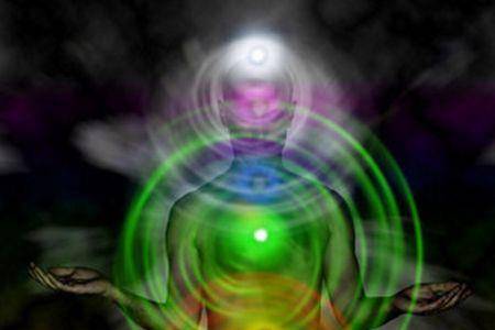 Cosmic Healing by Sushma Jain