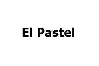 El pastel logo