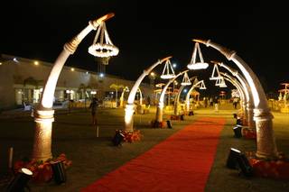 Vedic Village Spa Resort