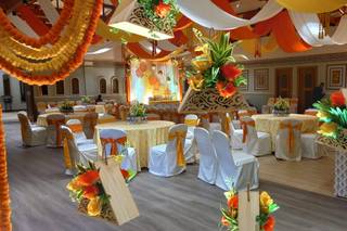 Vedic Village Spa Resort