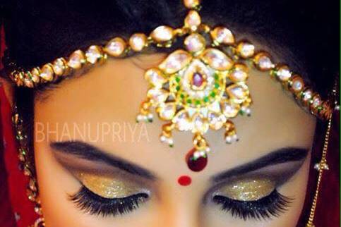 StyLush - by Bhanupriya Kapoor