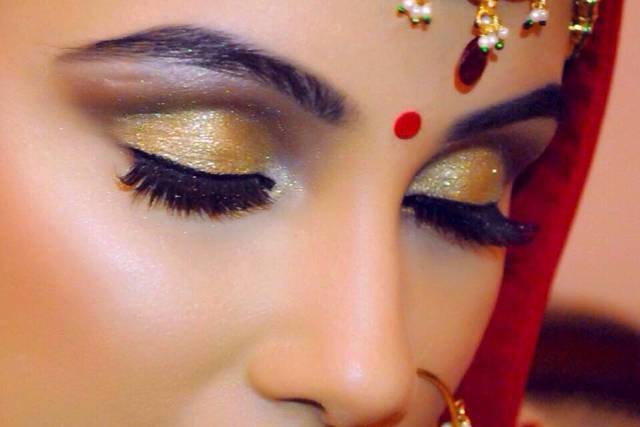 StyLush - by Bhanupriya Kapoor