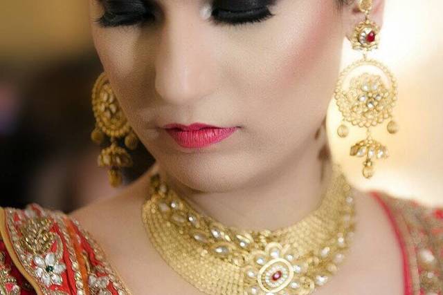 StyLush - by Bhanupriya Kapoor